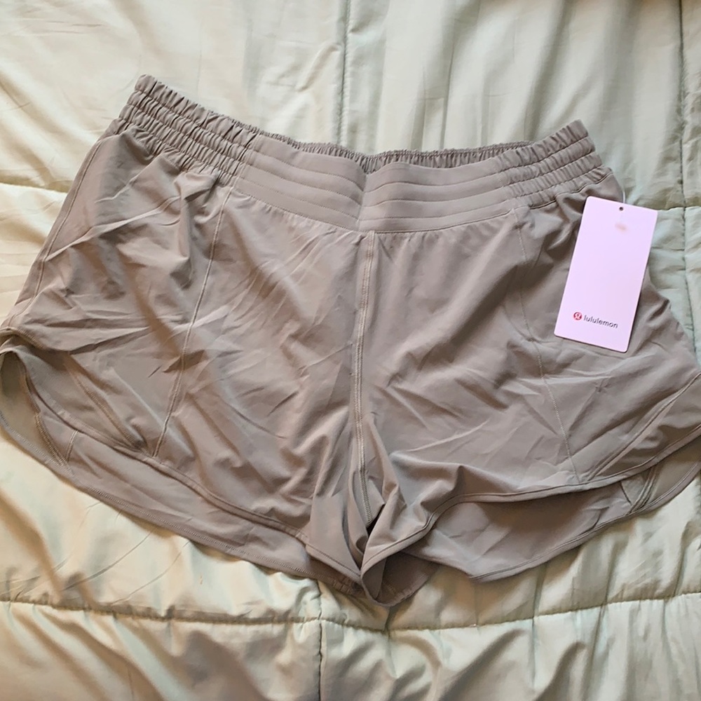 Hotty Hot shorts